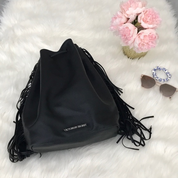 Victoria's Secret Handbags - Victoria secret backpack